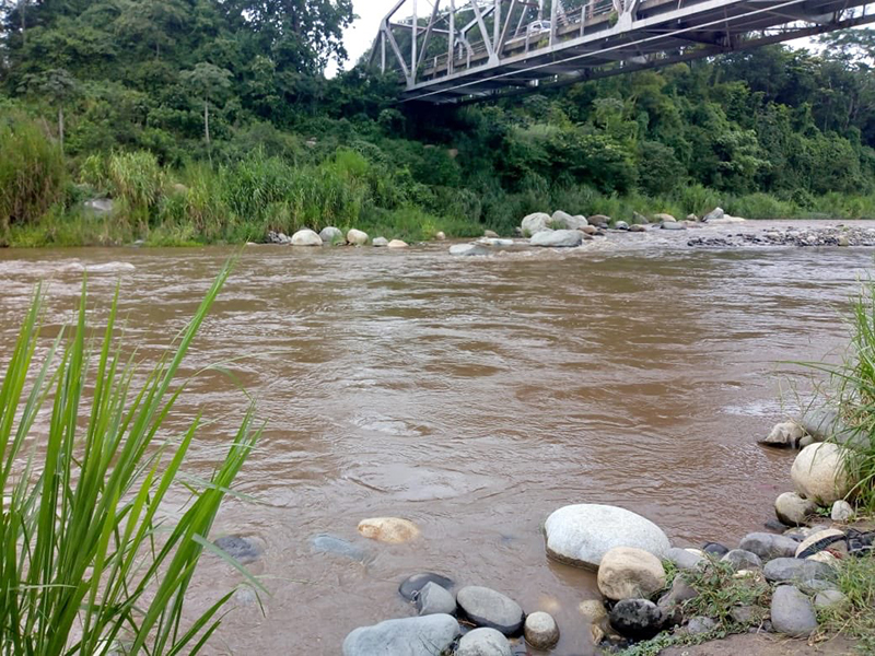 Río Nahualate