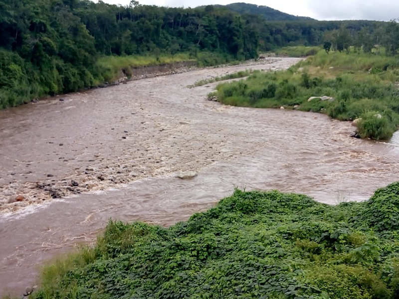 Río Nahualate