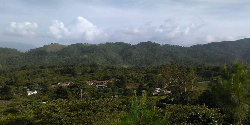 San Antonio La Paz