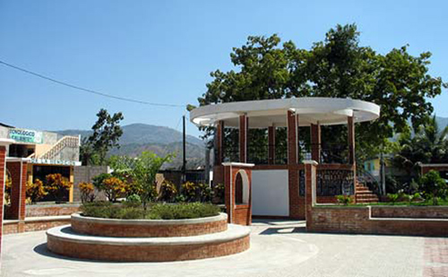 San Antonio La Paz