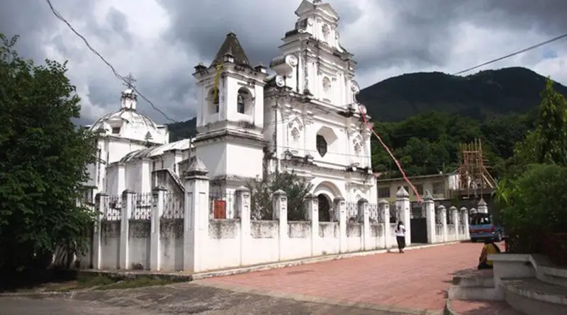 San Juan La Ermita