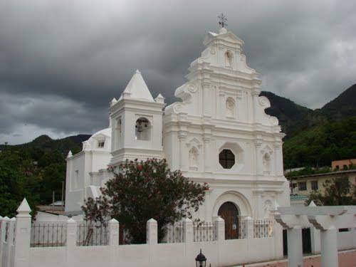 San Juan La Ermita