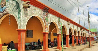 San Martín Jilotepeque