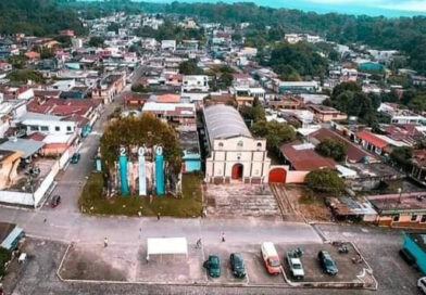 San Pablo Jocopilas