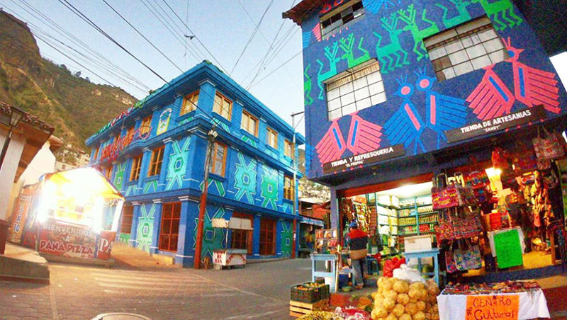 Santa Catarina Palopó