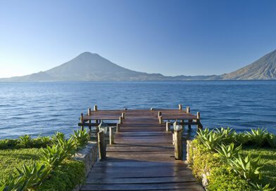 Santa Cruz la Laguna