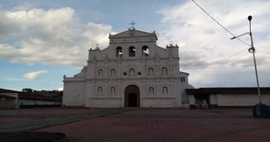 Santa María Chiquimula