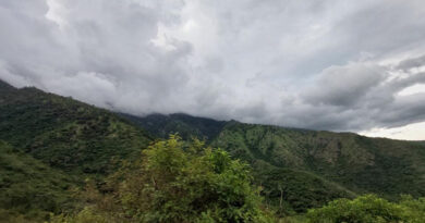 Sierra de las Minas