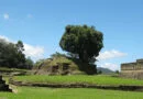 Sitio Arqueológico Iximche