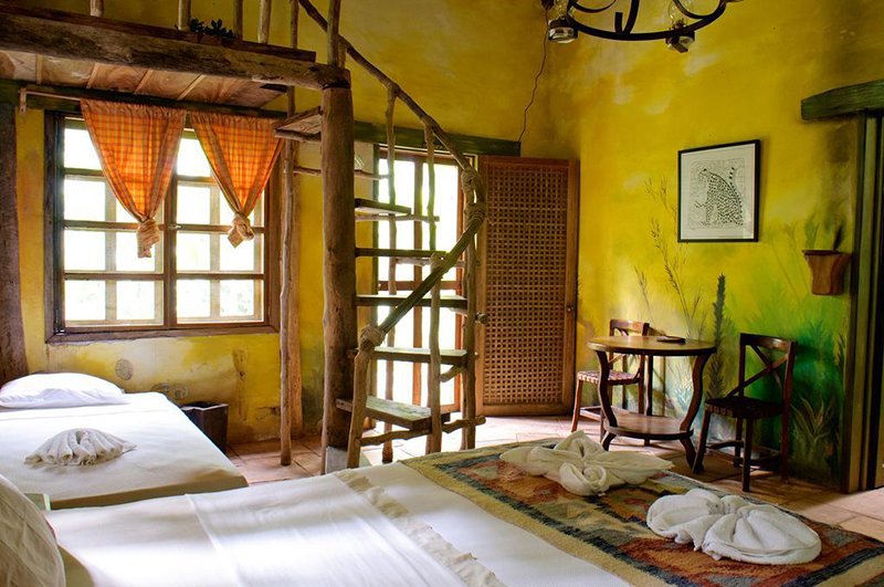Takalik Maya Lodge