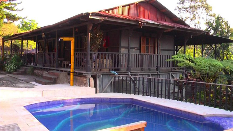 Takalik Maya Lodge