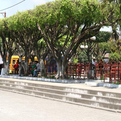 Tiquisate