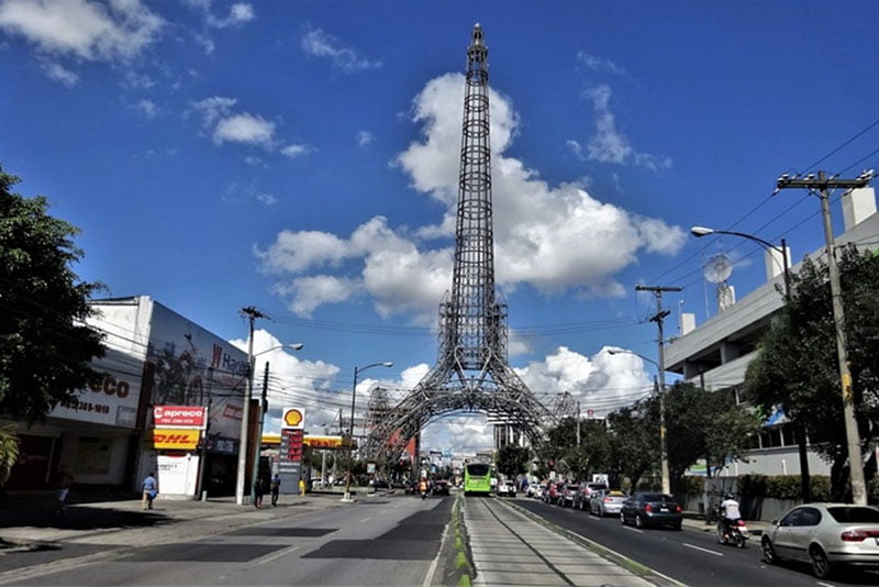 Torre del Reformador