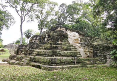 Uaxactún