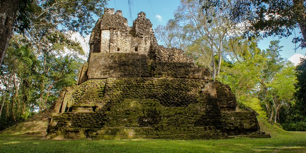 Uaxactún