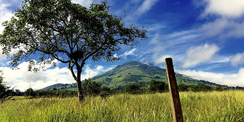 Volcan Jumay
