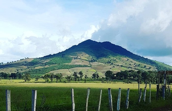 Volcan Jumay