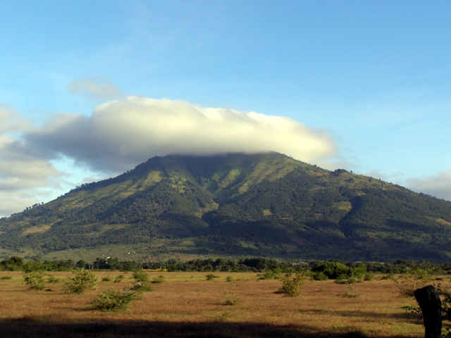 Volcan Jumay