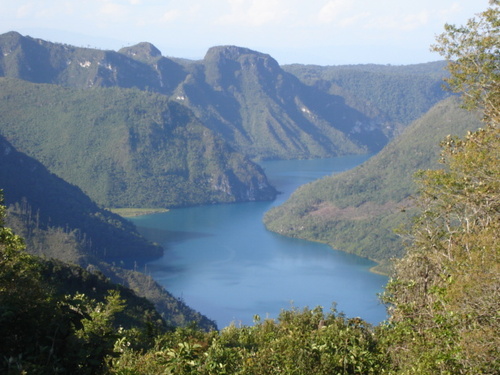 Yolnabaj - Laguna Brava