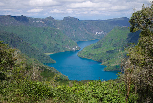 Yolnabaj - Laguna Brava