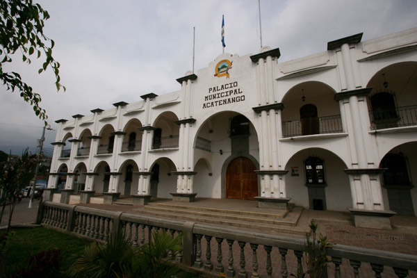 Acatenango