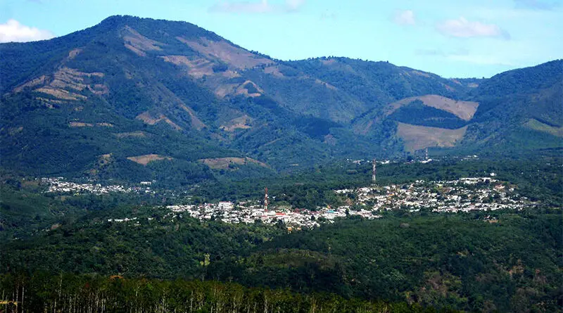 Acatenango