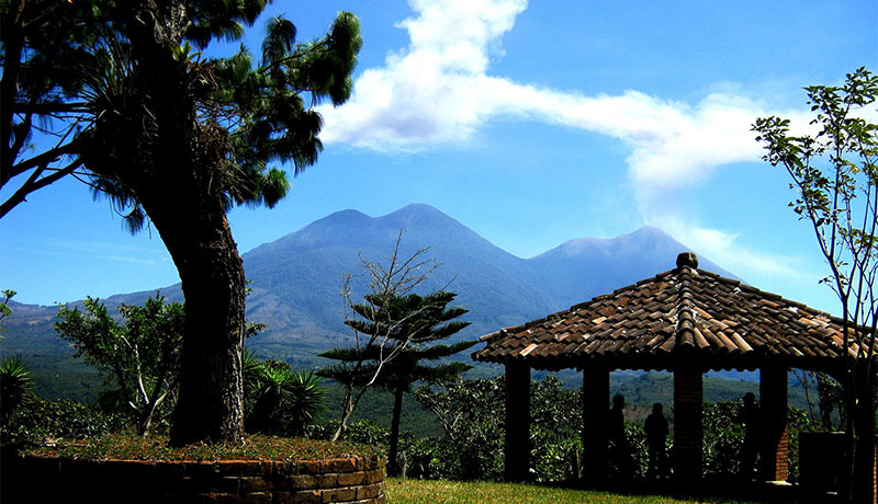 Acatenango