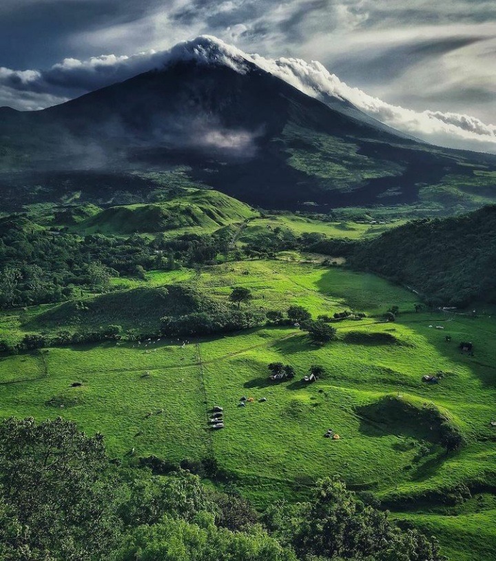 Concepción Las Minas