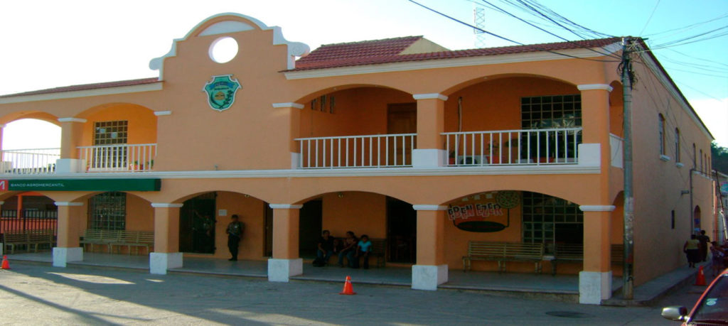 Concepción Las Minas