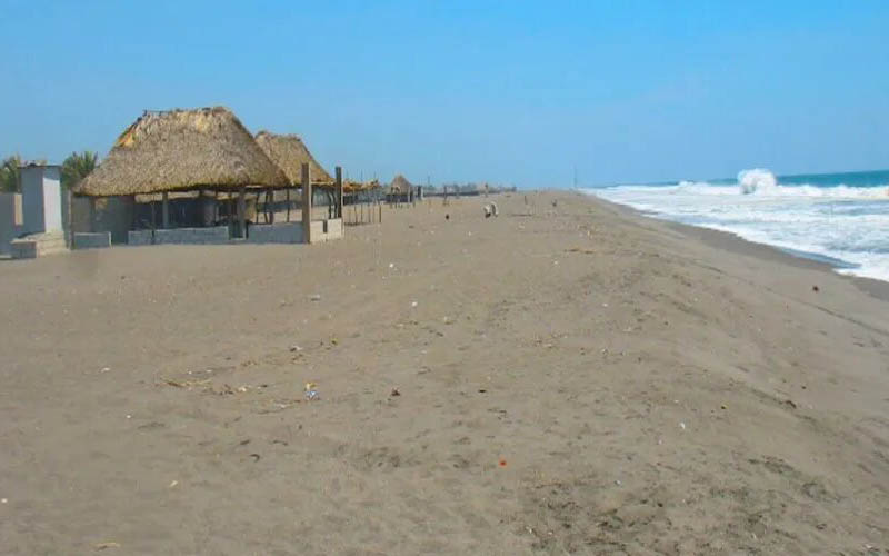 Estero Tahuexco