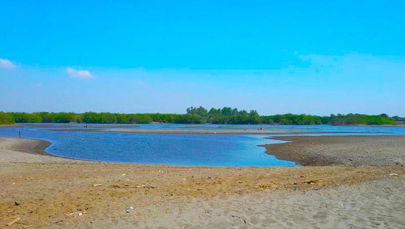 Estero Tahuexco