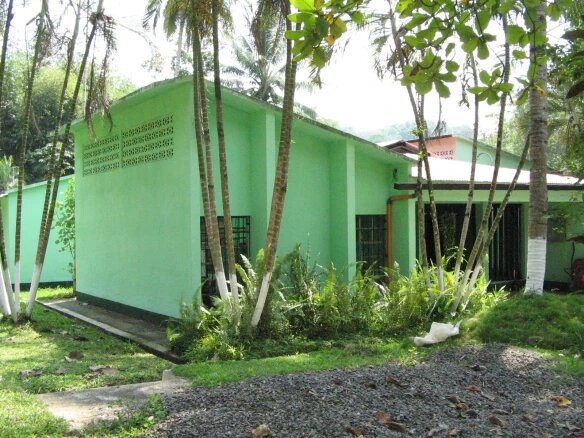 Finca Bulbuxya