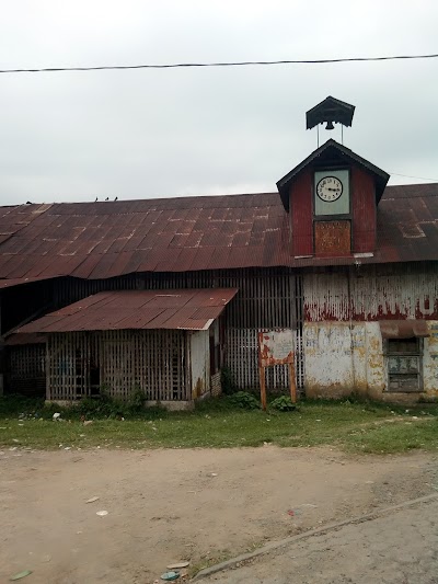 Finca Chocolá