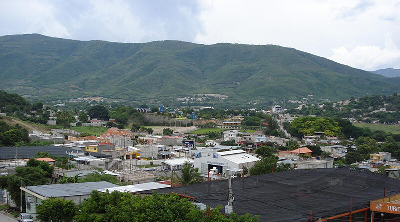 Guastatoya