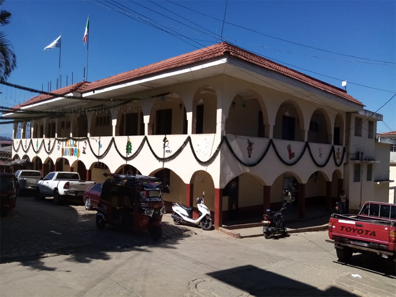 La Unión