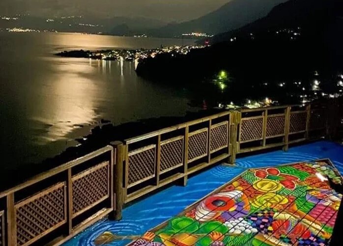 Mirador de Atitlán