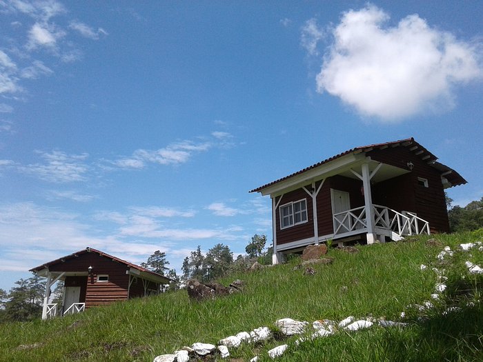 Montaña El Olvido
