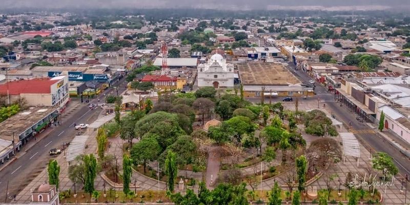 Municipio Chiquimula