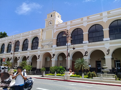 Municipio Chiquimula