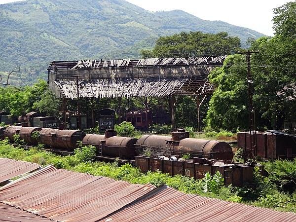 Museo del Ferrocarril