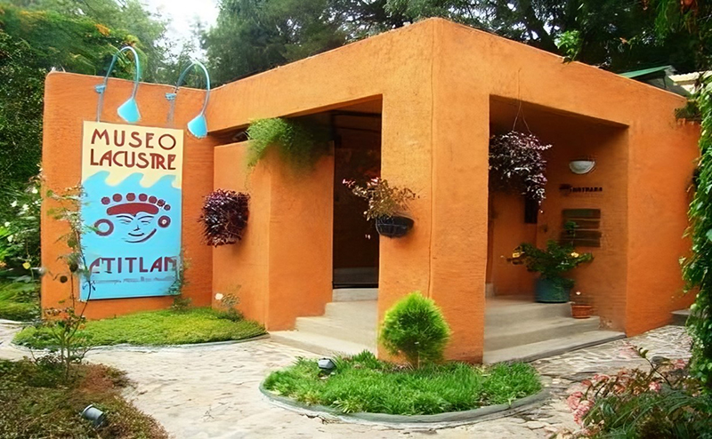 Museo Lacustre