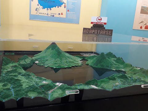 Museo Lacustre