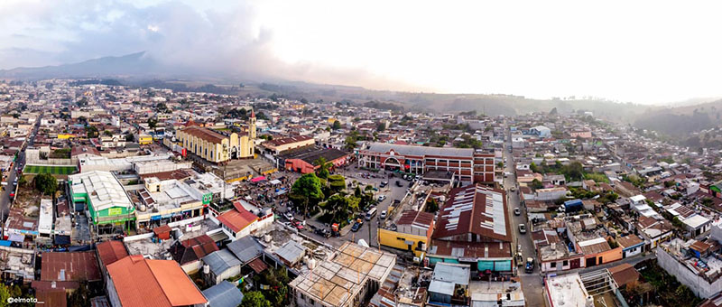 Patzicía