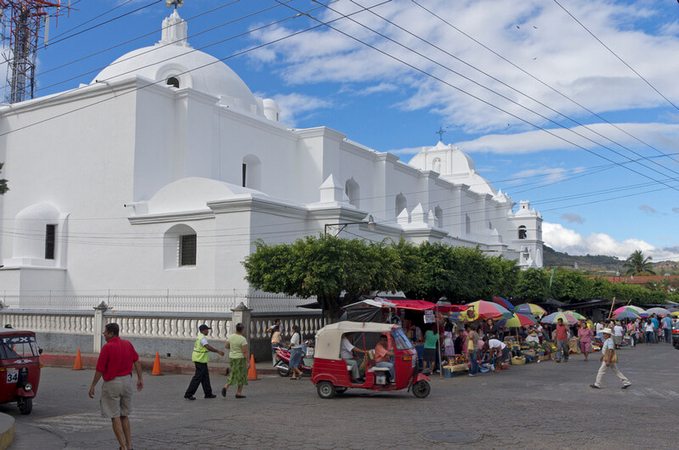 Quezaltepeque