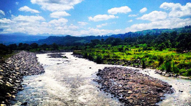 Río Ixtacapa