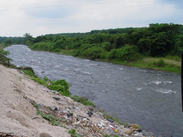 Río Ixtacapa