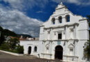 San Agustín Acasaguastlán