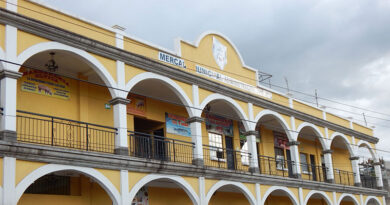 San Andrés Itzapa
