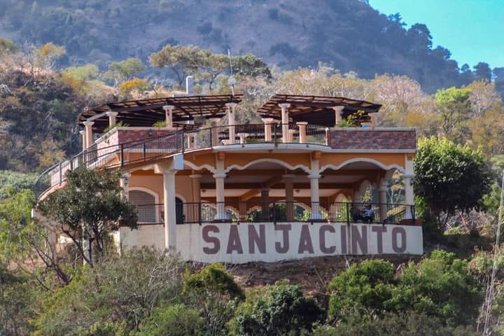San Jacinto
