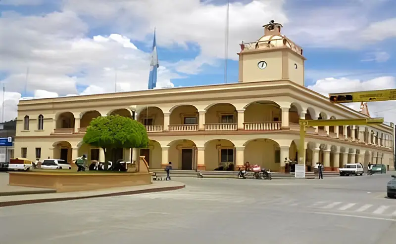 Municipio San Pedro Carchá - Guatemala GT